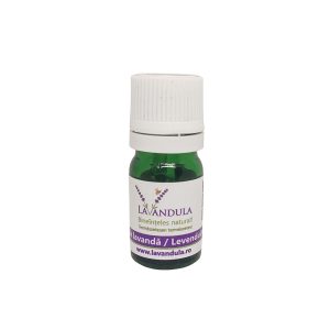 Lavandula.ro