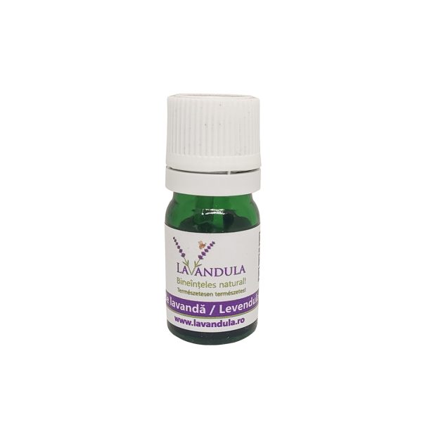 Lavandula.ro