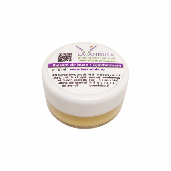 Lavandula.ro