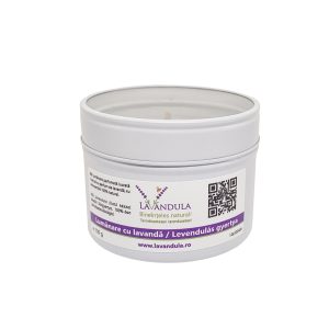 Lavandula.ro