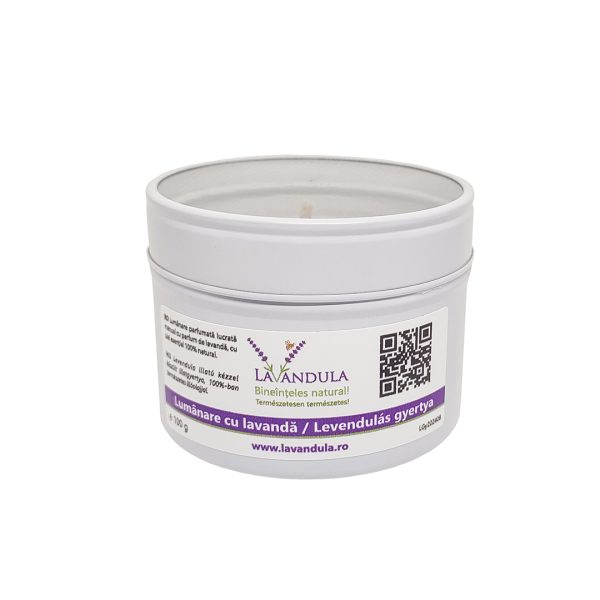 Lavandula.ro