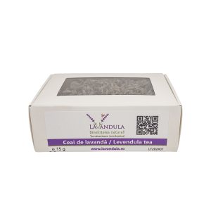 Lavandula.ro