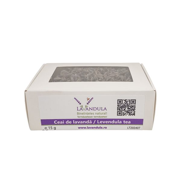 Lavandula.ro