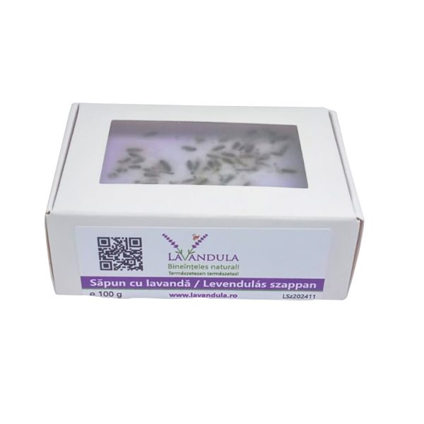 Lavandula.ro