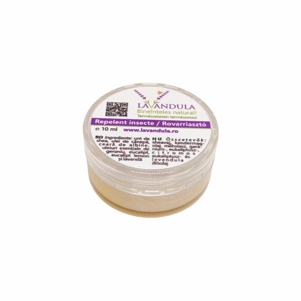 Lavandula.ro